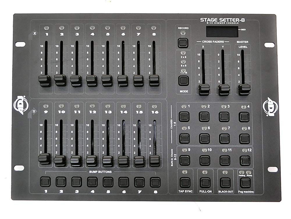 Amazon | 【国内正規品】 AMERICAN DJ アメリカンディージェイ