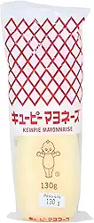 Maionese japonesa Kewpie 130g Importada Orginal