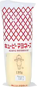 Maionese japonesa Kewpie 130g Importada Orginal