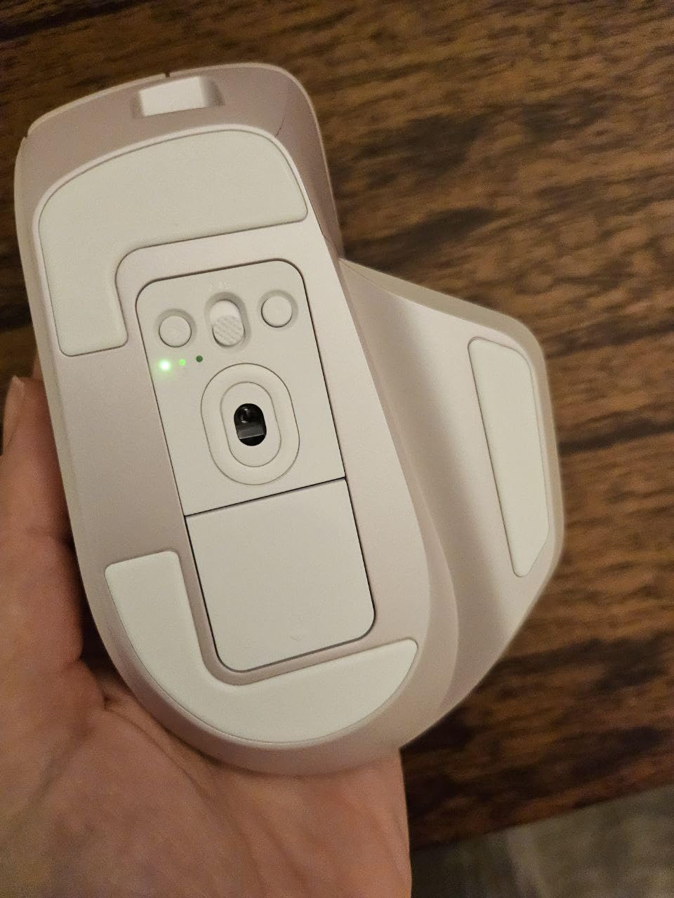 Rapoo MT760L / MT760Mini Multi-Device Wireless Mouse