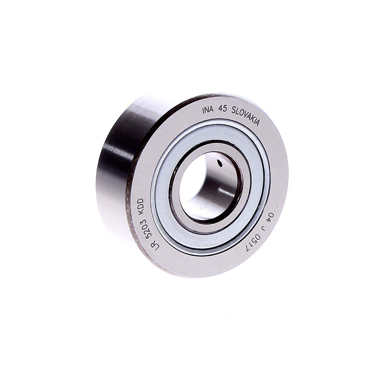 LR5203-X-2Z INA Support Roller 17x47x17,5mm