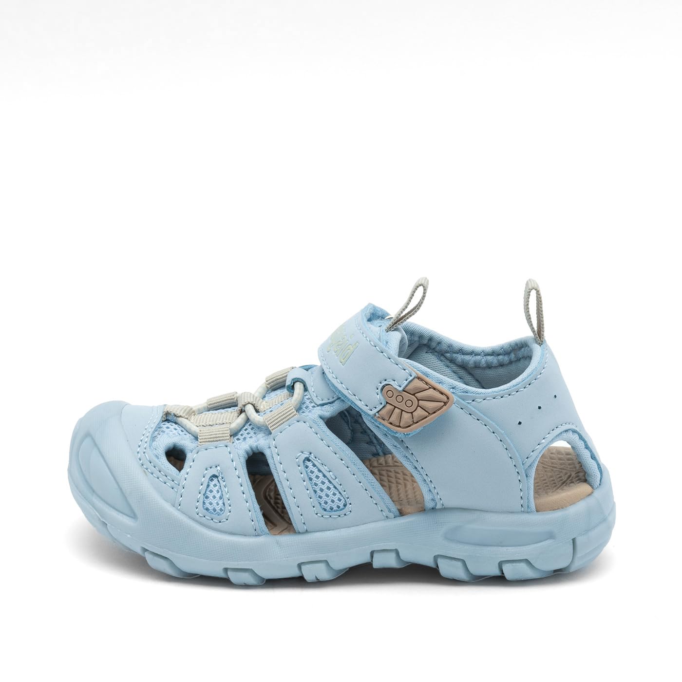 Bisgaard Unisex Kinder ParkerSneaker