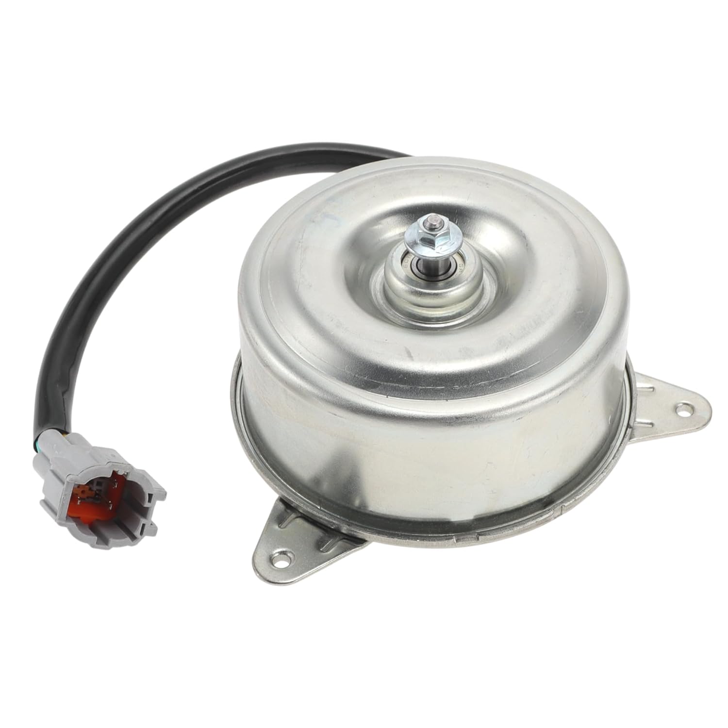 Radiator Fan Motor for Infiniti G35 2003-2007 Quiet Engine Cooling Fan Motor No.631210 1 Pc