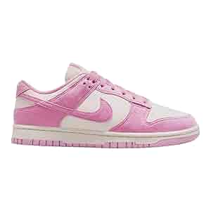 Nike SB Dunk Low ピンク スエード 発売中｜Nike Women's Dunk Low Next Nature 