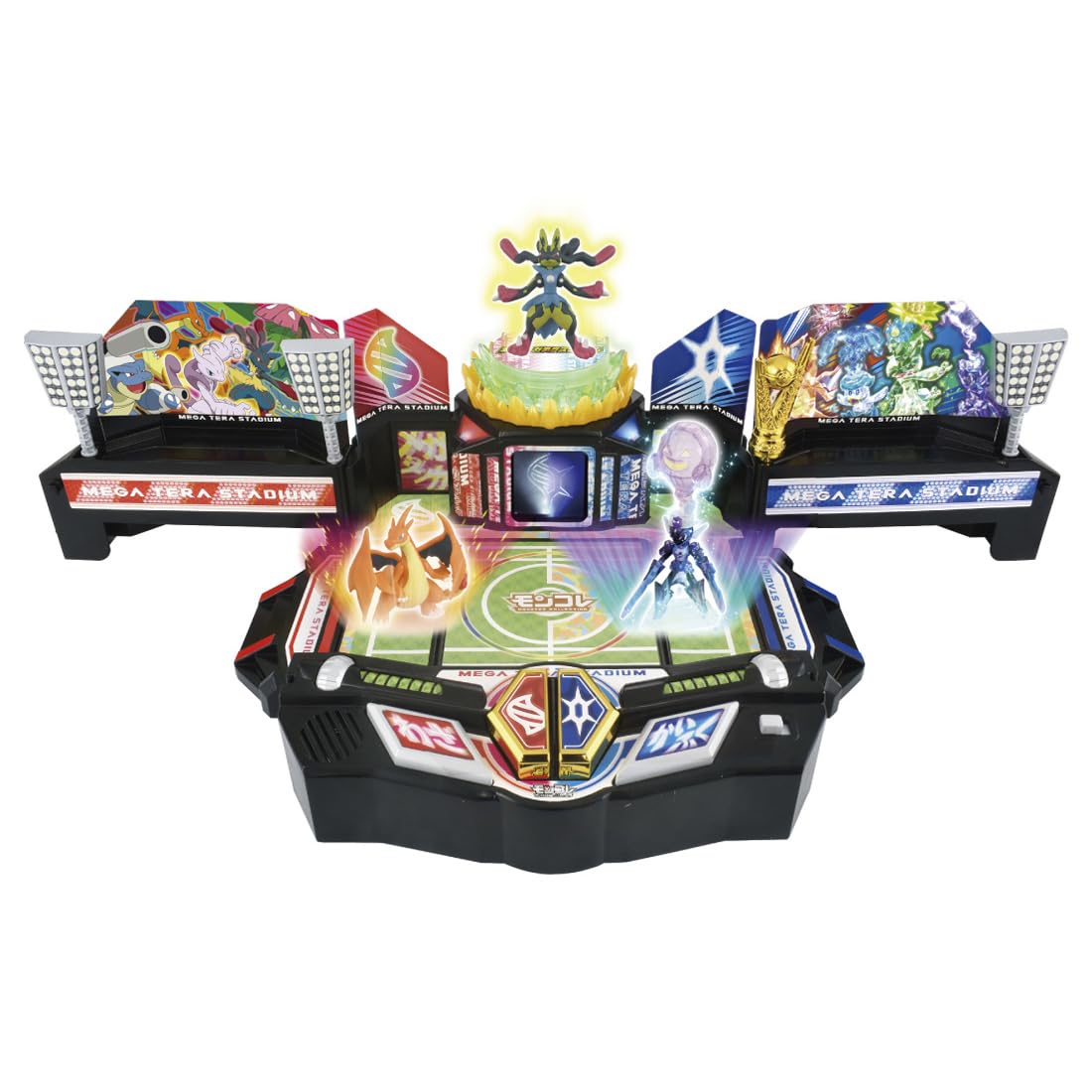 Amazon.co.jp: タカラトミー(TAKARA TOMY) ポケットモンスター