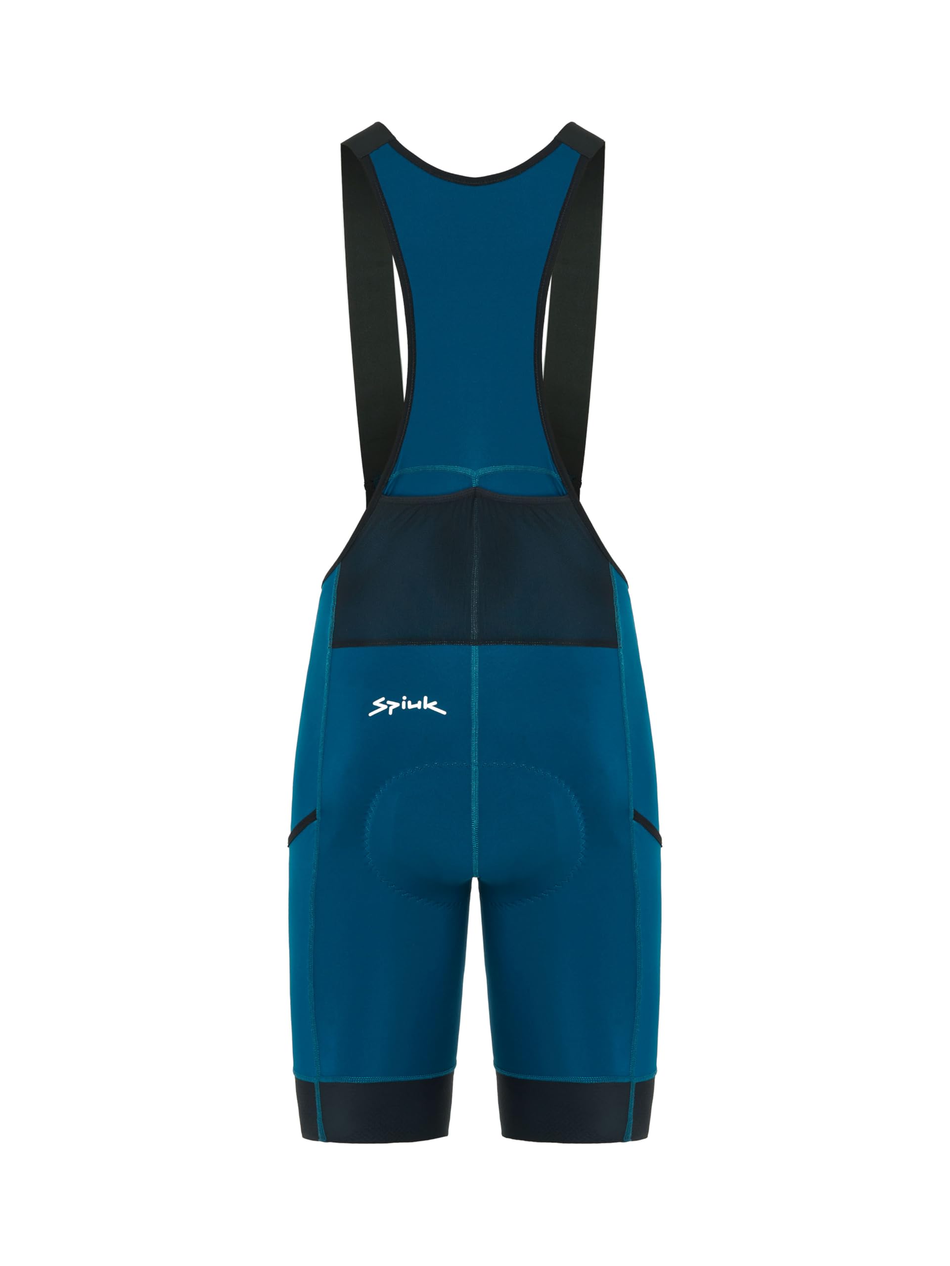 Spiuk Gravel 600 - Culote Hombre