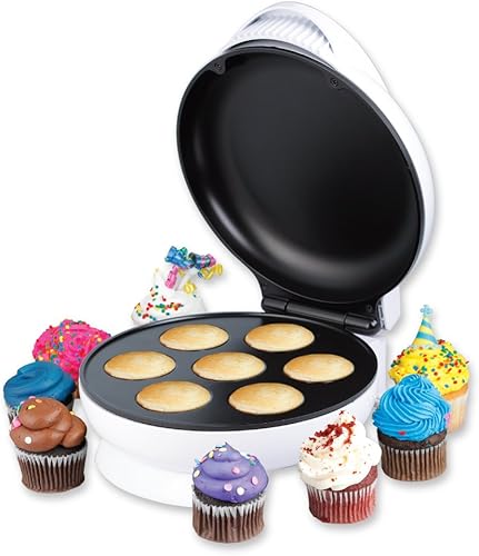 Smart Planet MCM-1 Mini máquina para magdalenas