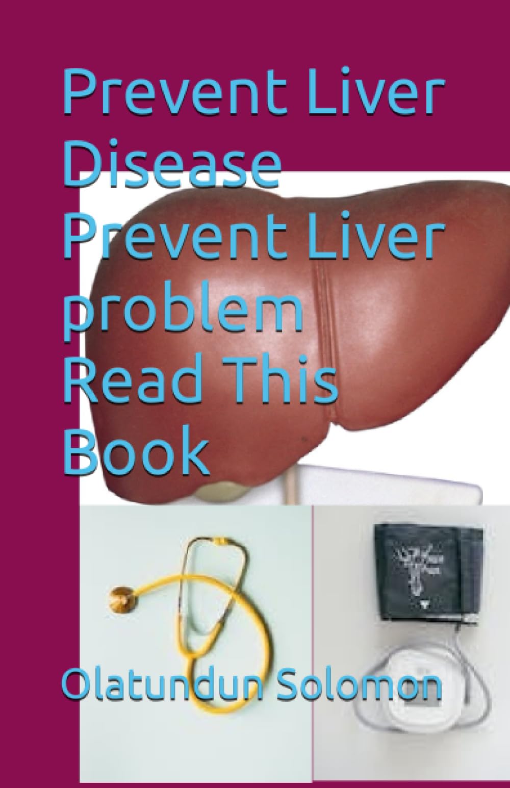 Prevent Liver Disease Prevent Liver problem Read T