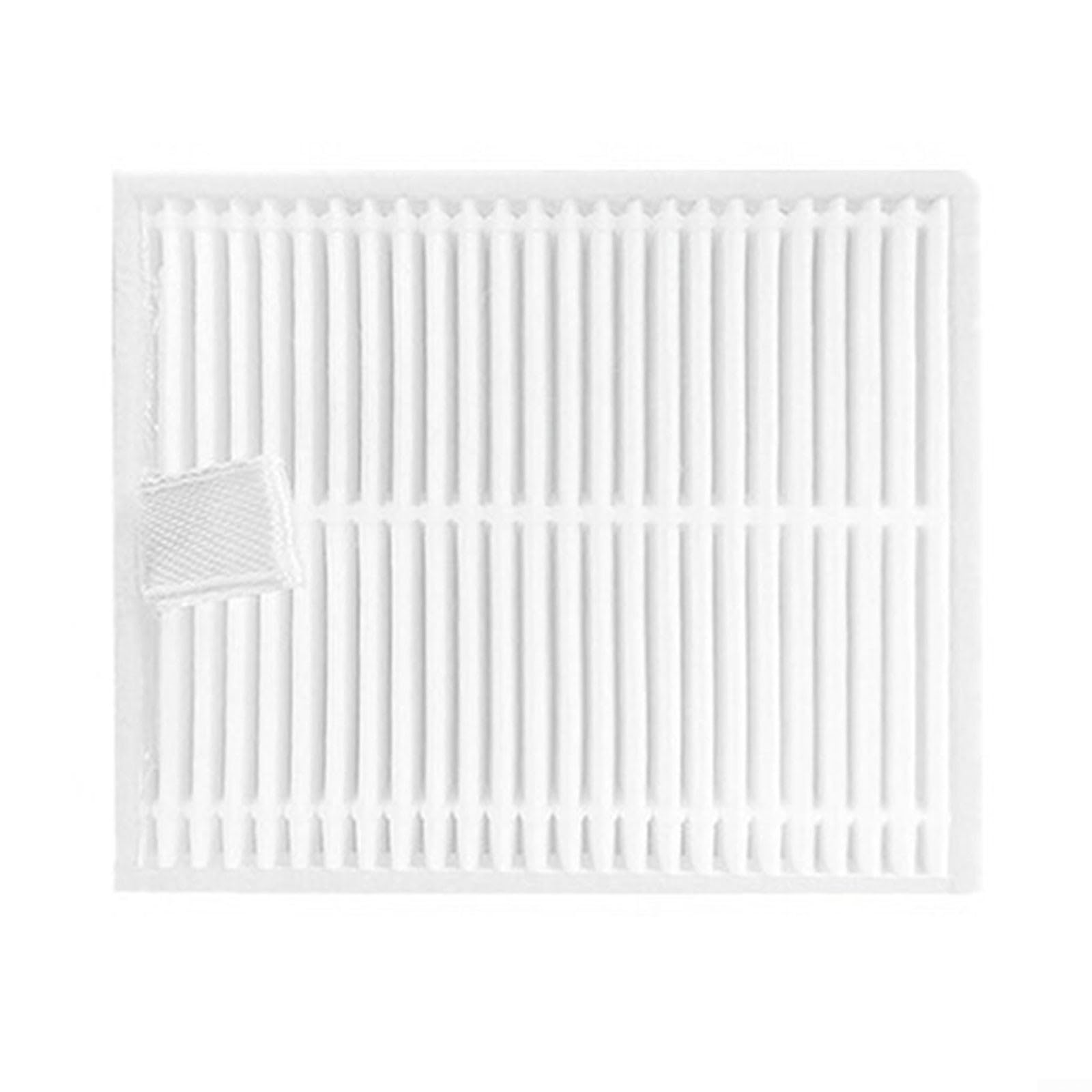 para filtro Repuesto Bagote BL20 Pro Lavable Alta Eficiencia(10 PACK)