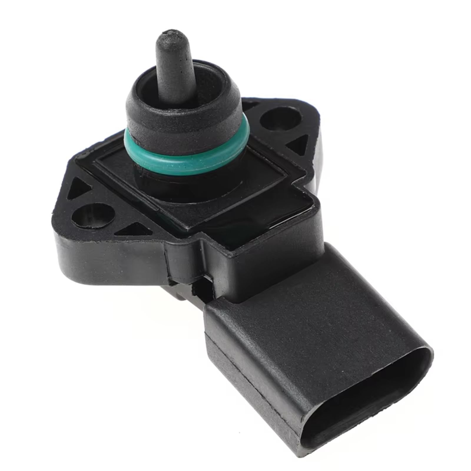 Map Sensor for VW for Golf for Lupo for Polo Air Intake Manifold Pressure Sensor 030906051A 030906051 3762010B3 0261230011