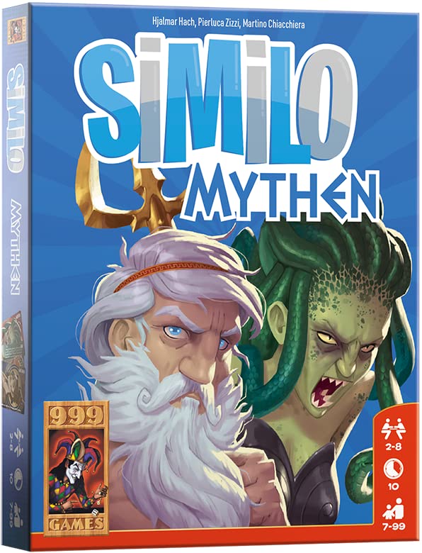 Similo: Myths