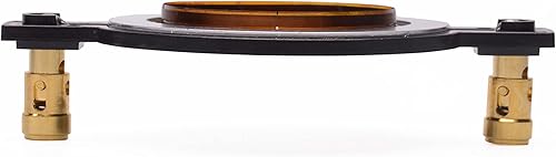 Miniatura 4 de Compatible con altavoz Mackie SRM450, 1701-8, DC10, diafragma de bocina D-SRM450 (1.75 pulgadas)