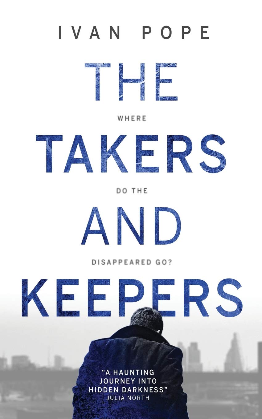 The Takers and Keepers: Where Do the Disappeared Go?
