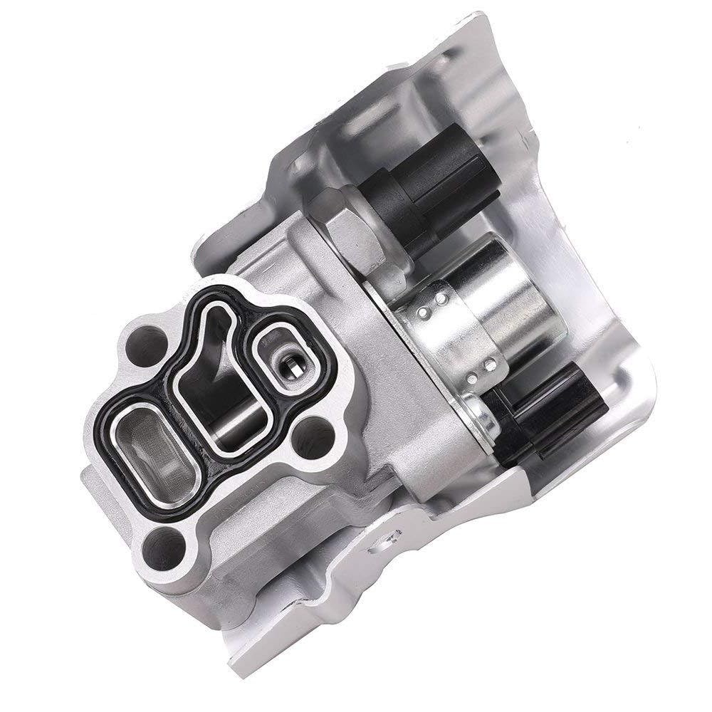 HGOLHZCC 15810-RAA-A03 15810-RAA-A01 15810RAAA03 Variable Valve Timing Solenoid W/Gasket Fits For Accor*d Civic CR-V Acur*a