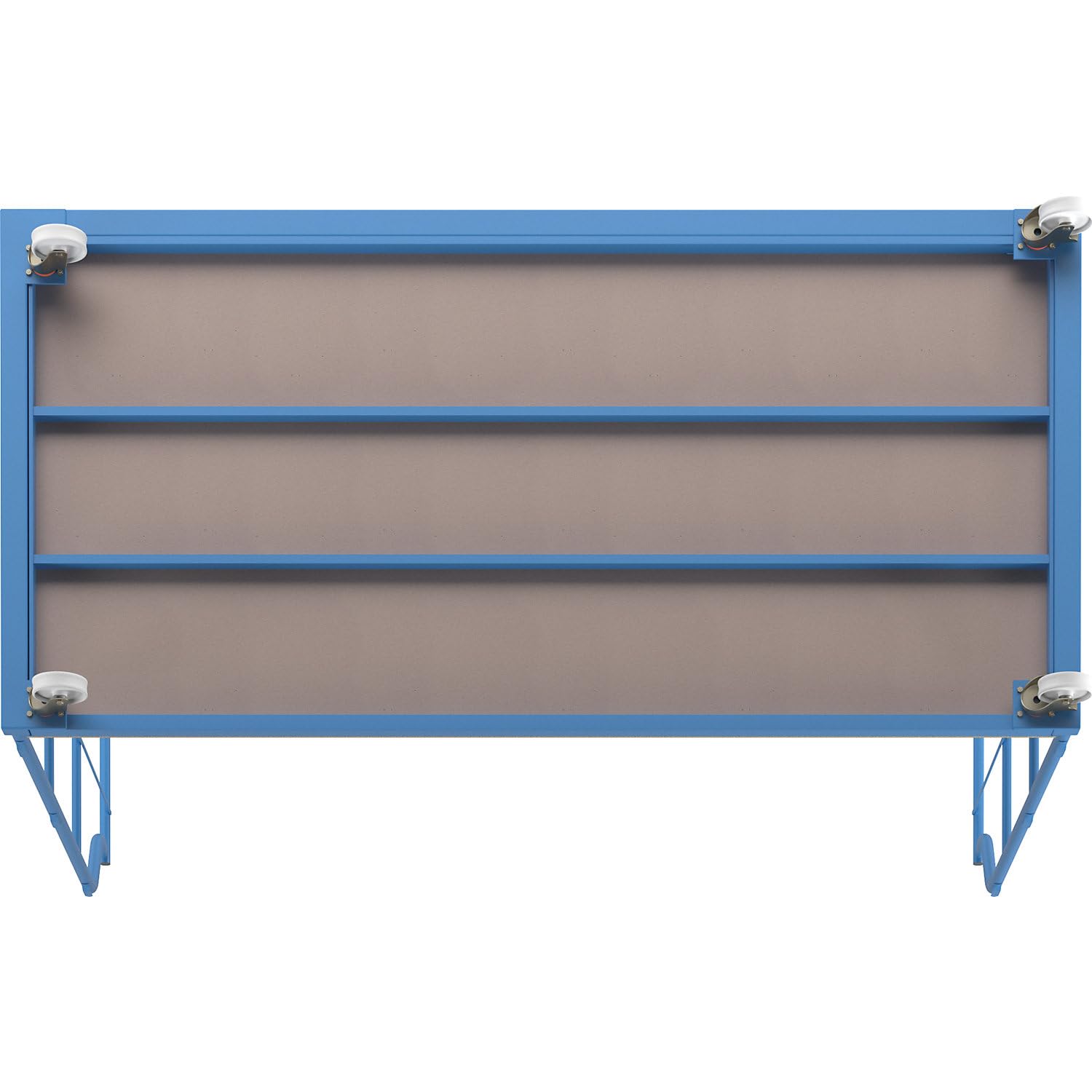 eurokraft | Universal-Corlette® | Typ 2400 | HxBxT 1850 x 2400 x 1150 mm