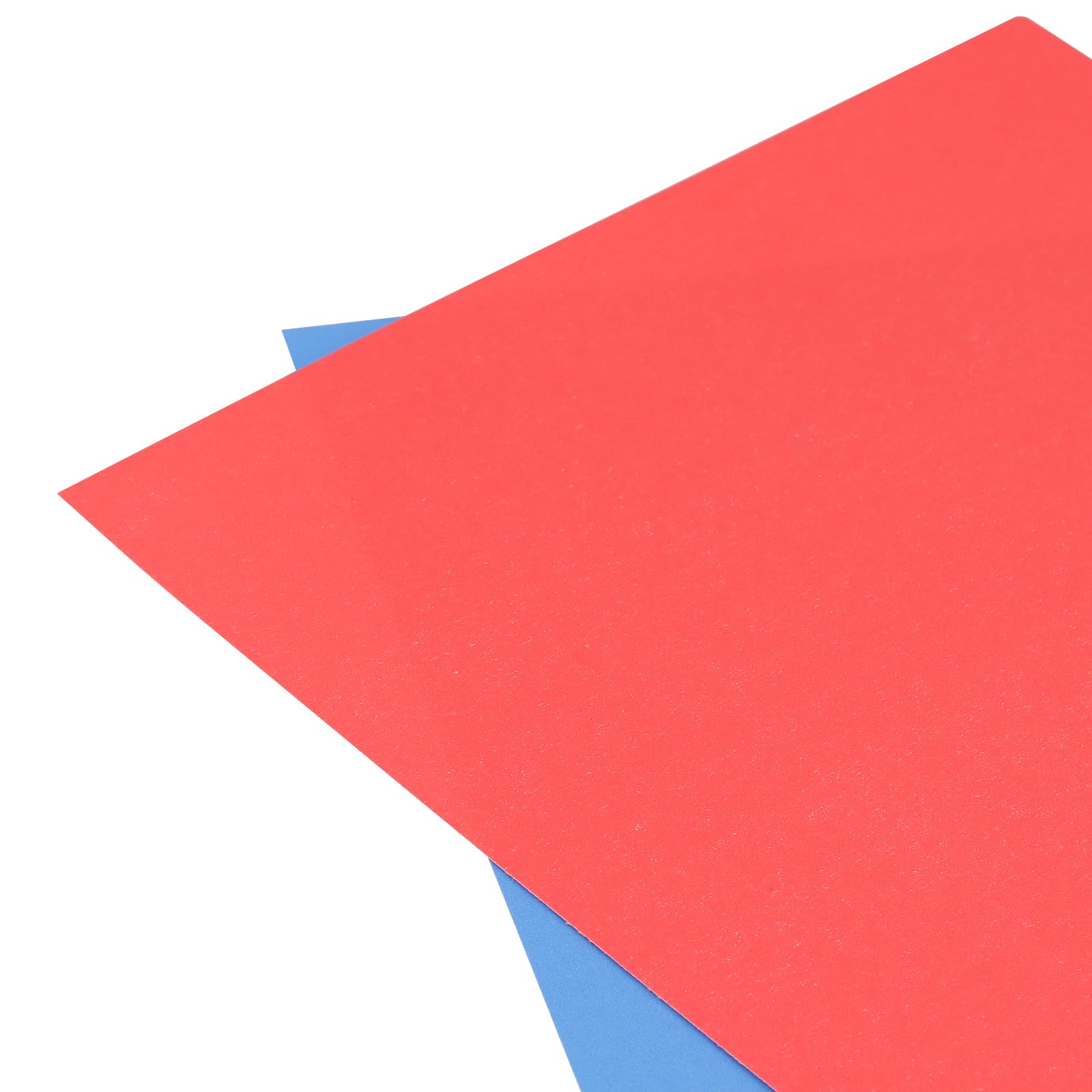 KEILEOHO Farbiges A4-Kartonpapier, Großpackung, 240 Blatt, 30 Farben sortiert, Konstruktionspapier 180 g/m², Bastelpapier für Bastelarbeiten, Scrapbooking, Kartenherstellung, Zeichnen