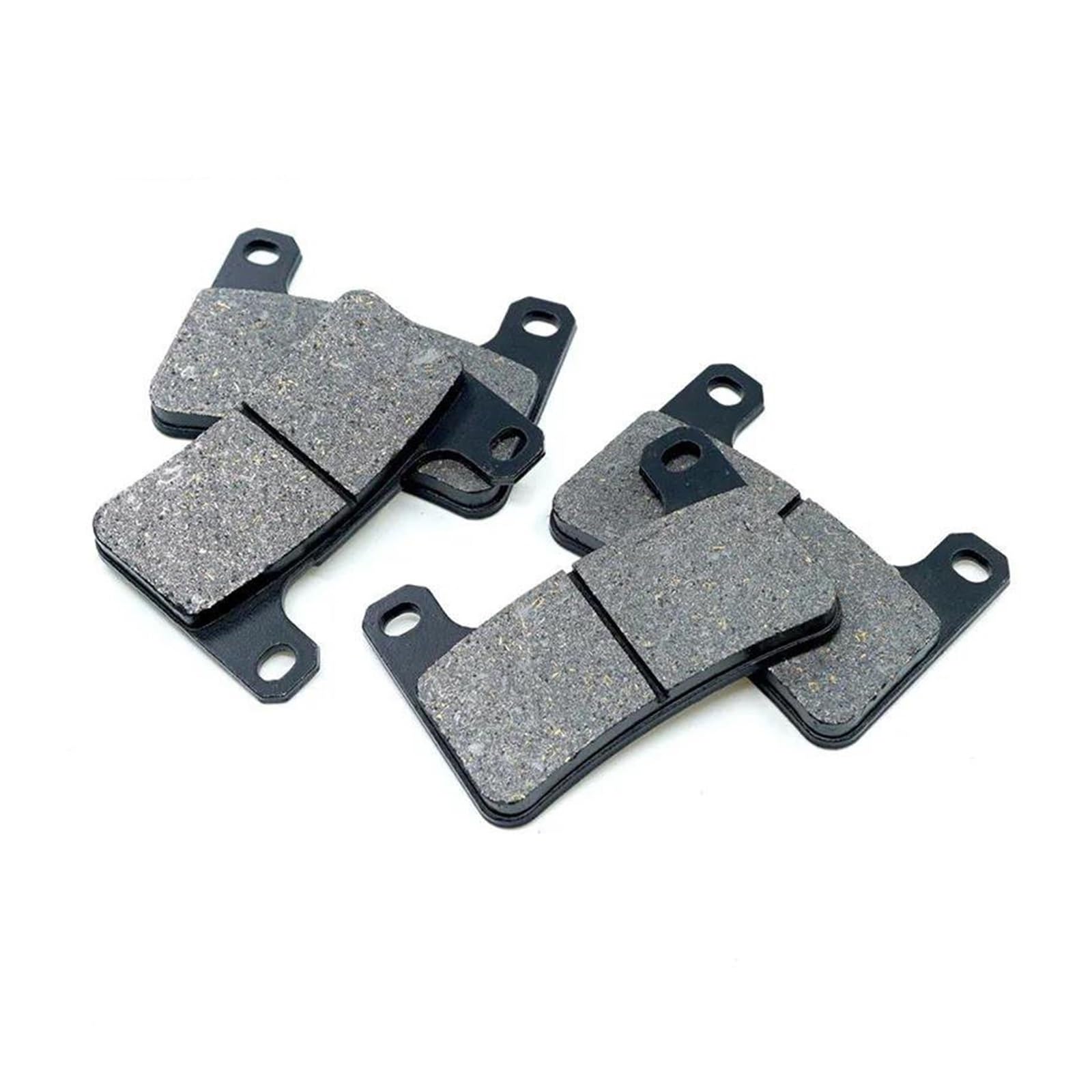 Plaquettes de frein pour Kawasaki Versys 1000 au freinage stable et endurant