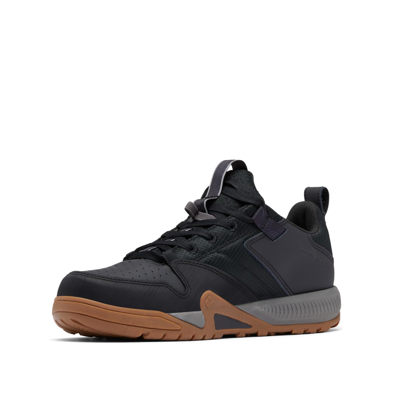 Columbia Landroamer Trailrider Scarpe da Ginnastica invernaliUomo