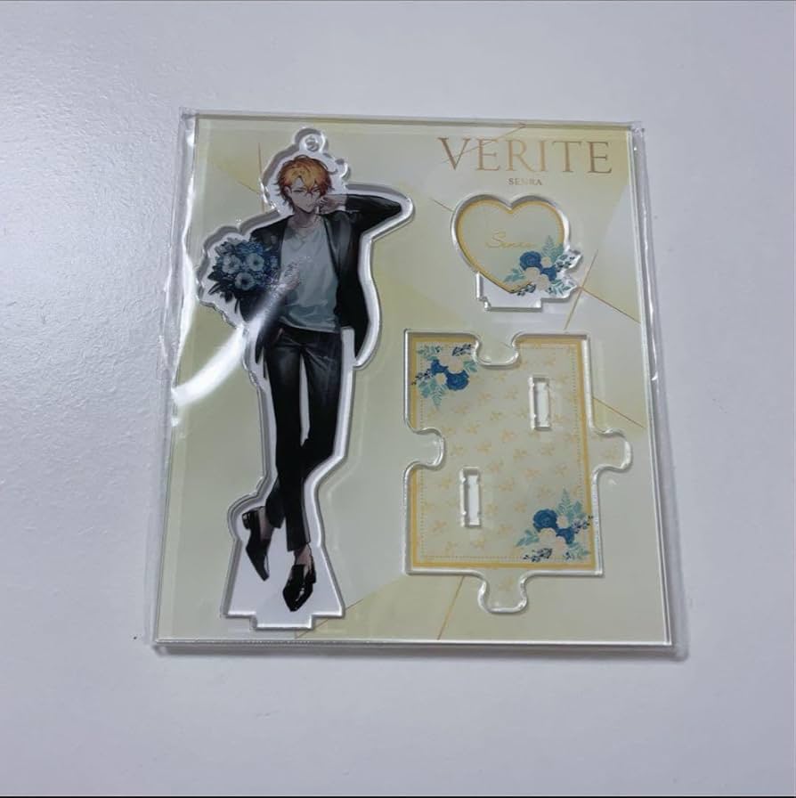 センラ アクスタ VERITE Amazon.co.jp: センラ ベリテ アクスタ : Toys & Games