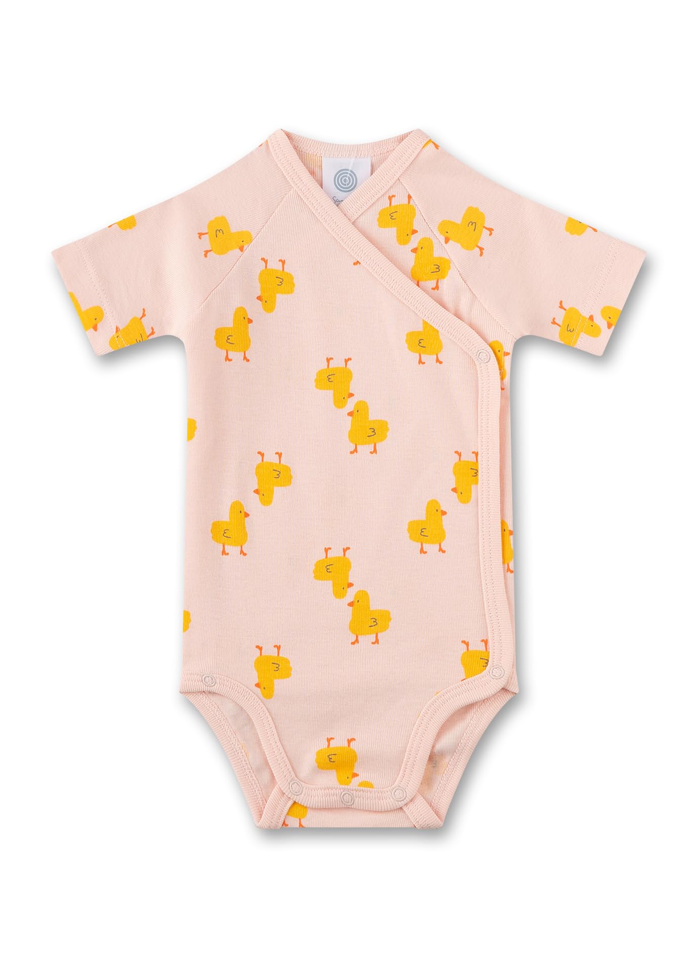 Sanetta Baby Girls' 324483 Underwear, Rosa, 62