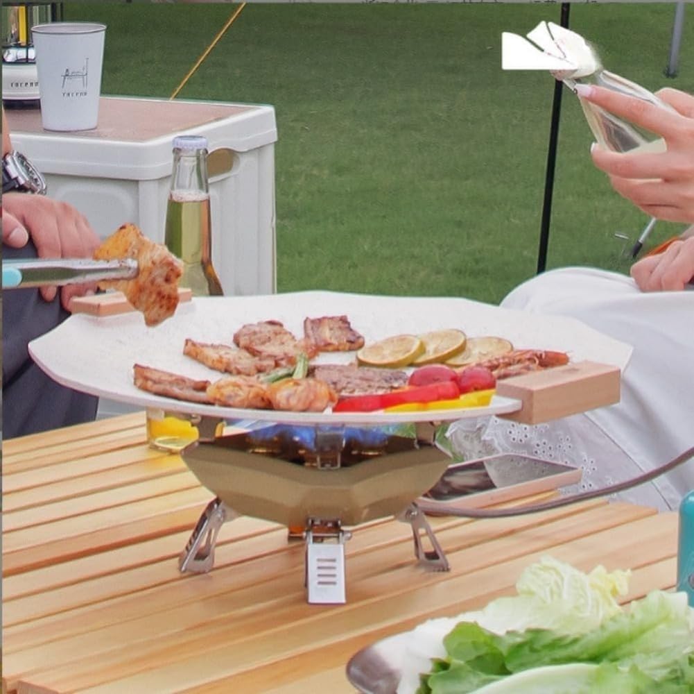 激レア・骨董級 アルミリバーシブルグリドル スノーピーク peak 激レア