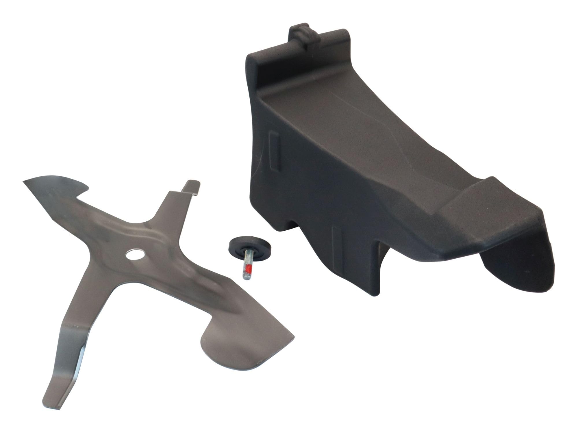 SECURA Mulchkit 47-Accu Vario kompatibel mit Sabo 47-Accu Vario Rasenmäher