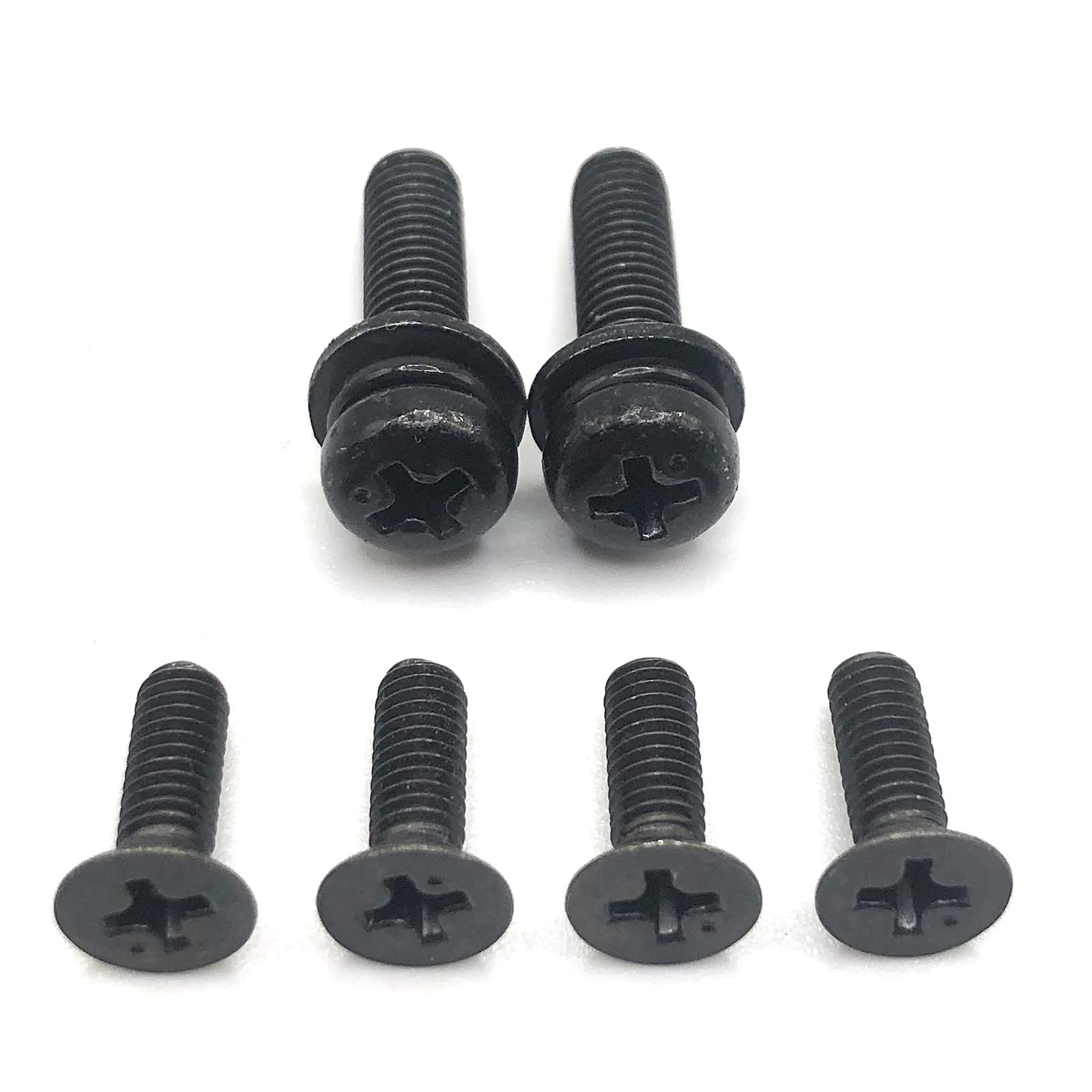 Amazon.com: ReplacementScrews Stand Screws Compatible with Sony
