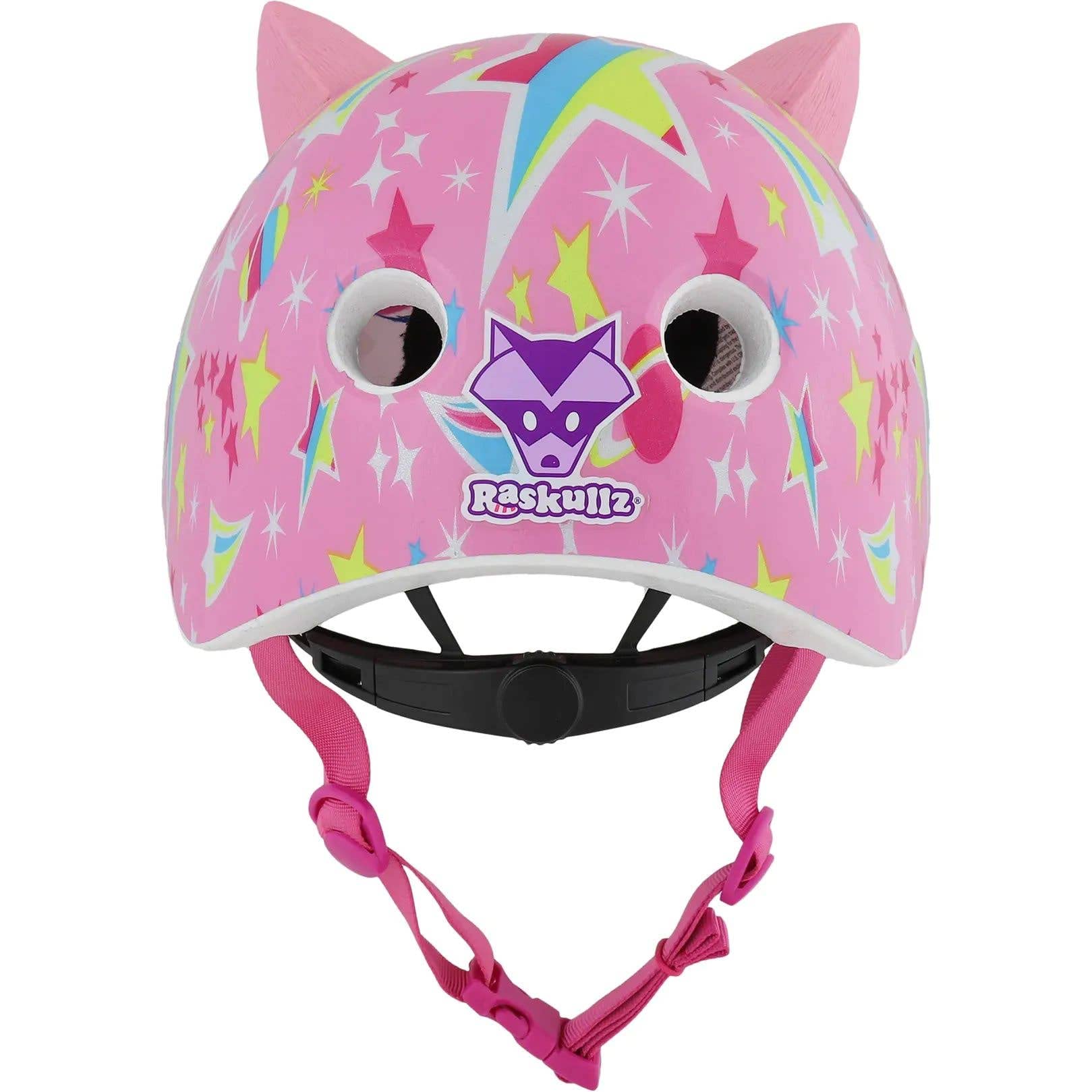 Casco C-Preme Raskullz