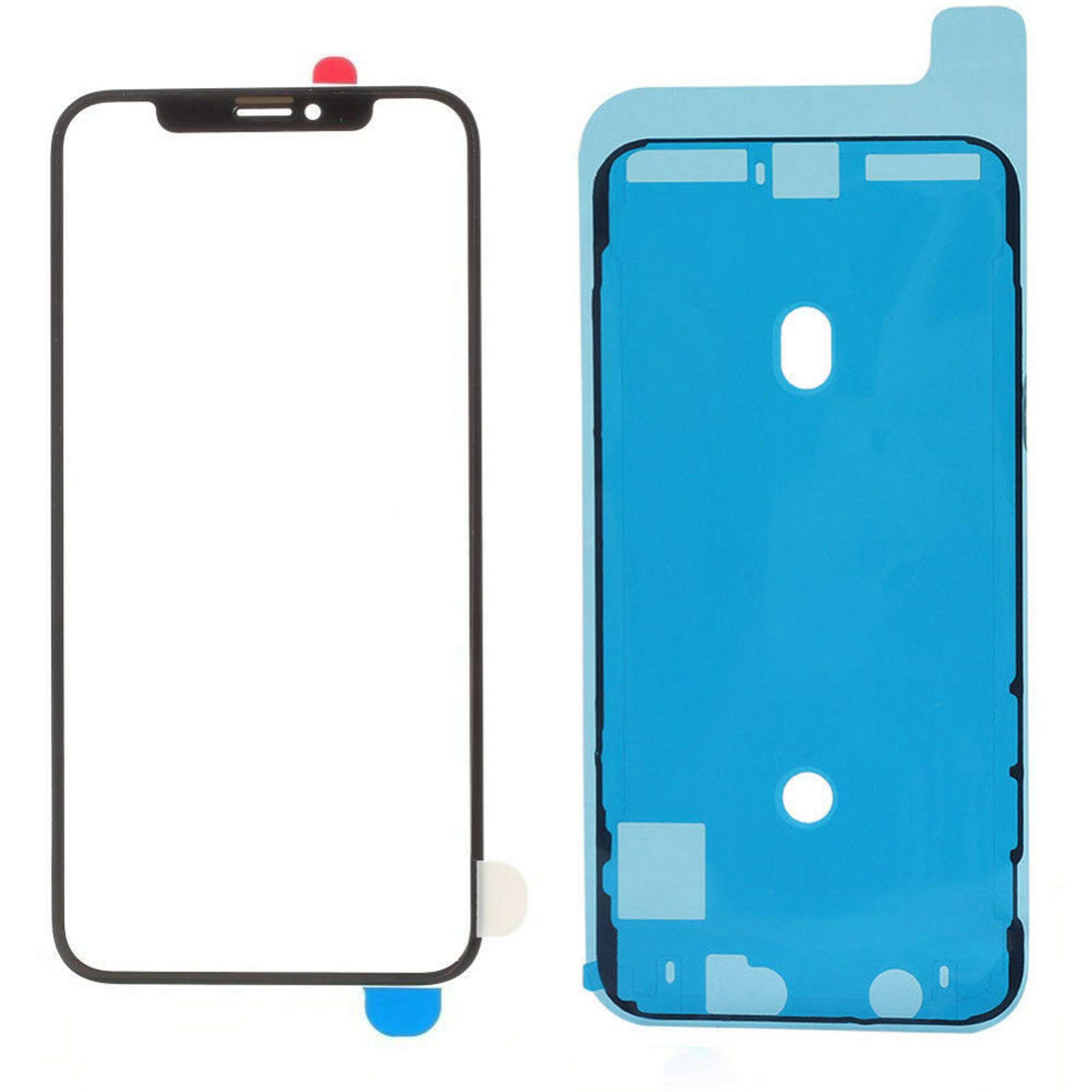 LCD Display Glas Smartphone Tablet Glue
