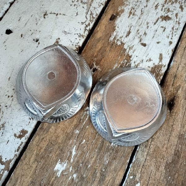 Amazon.co.jp: RNMGSY(売店) レトロ灰皿 レトロな灰皿、蓋付き、家庭用