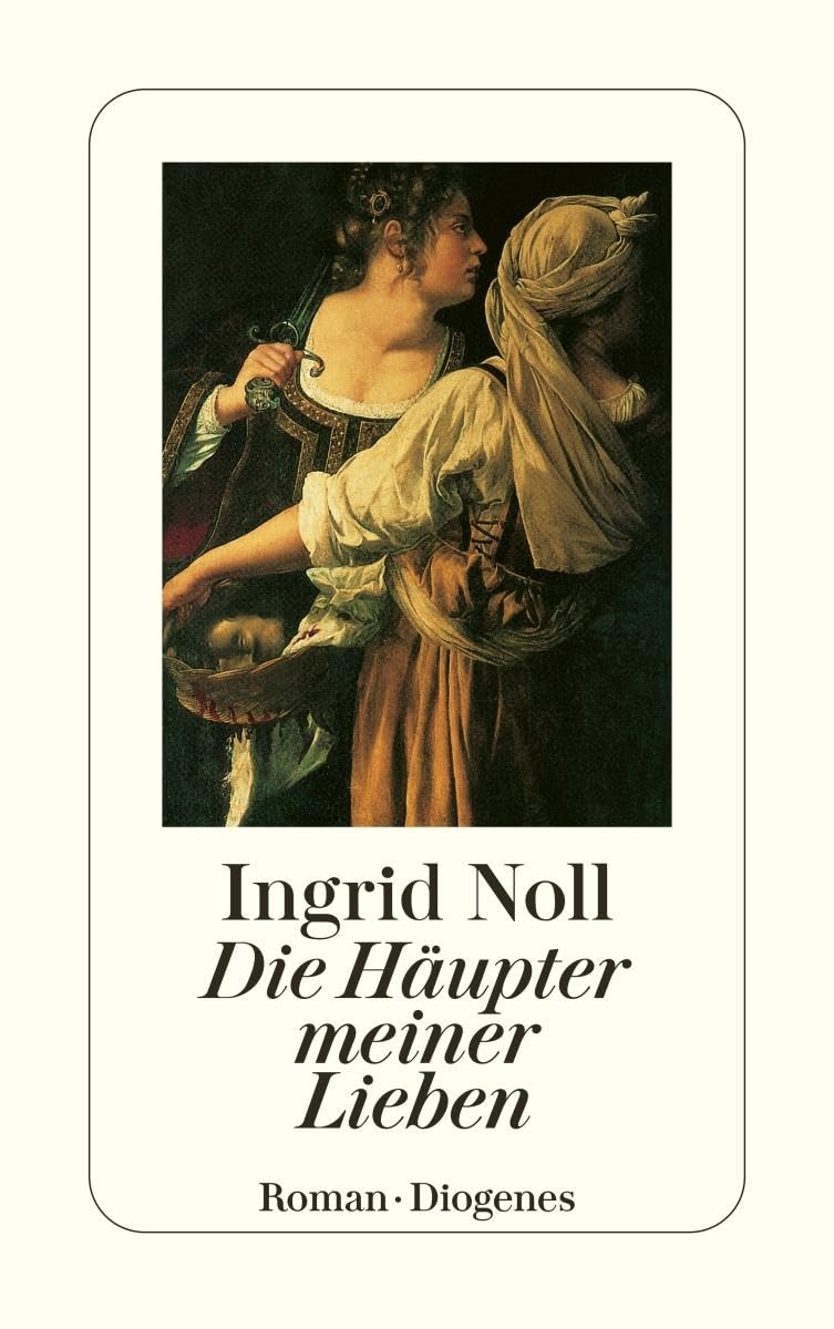 Die Haupter Meiner Lieben By Noll