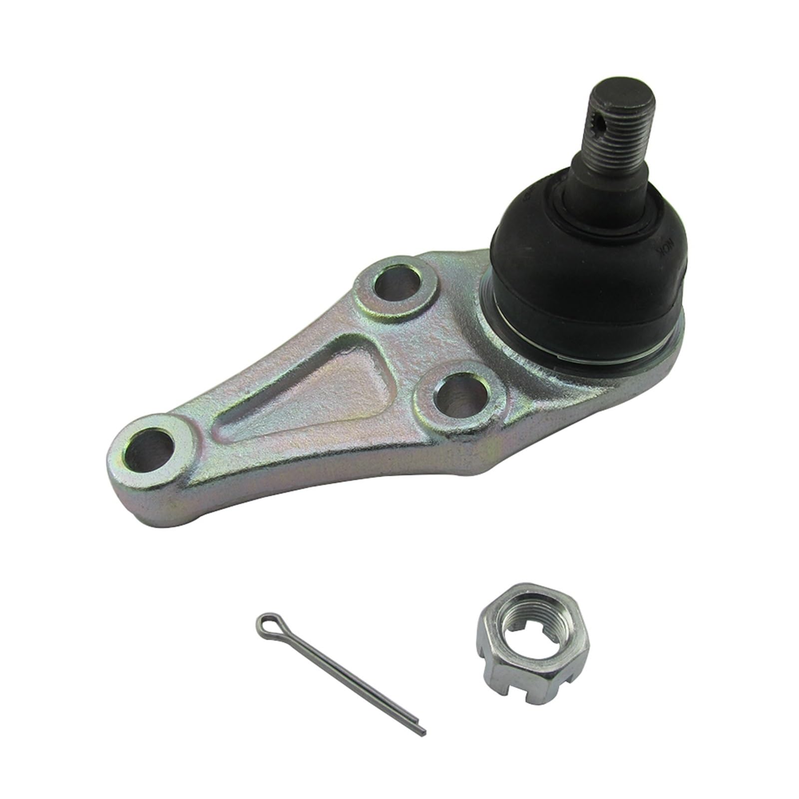 Ściągacz przegubu kulowego Pasuje do Mitsubishi Pajero Sport Challenger L200 V63 V64 V65 V66 V67 4013A090 MR496799 przedni SUSP dolne ramię przegub kulisty