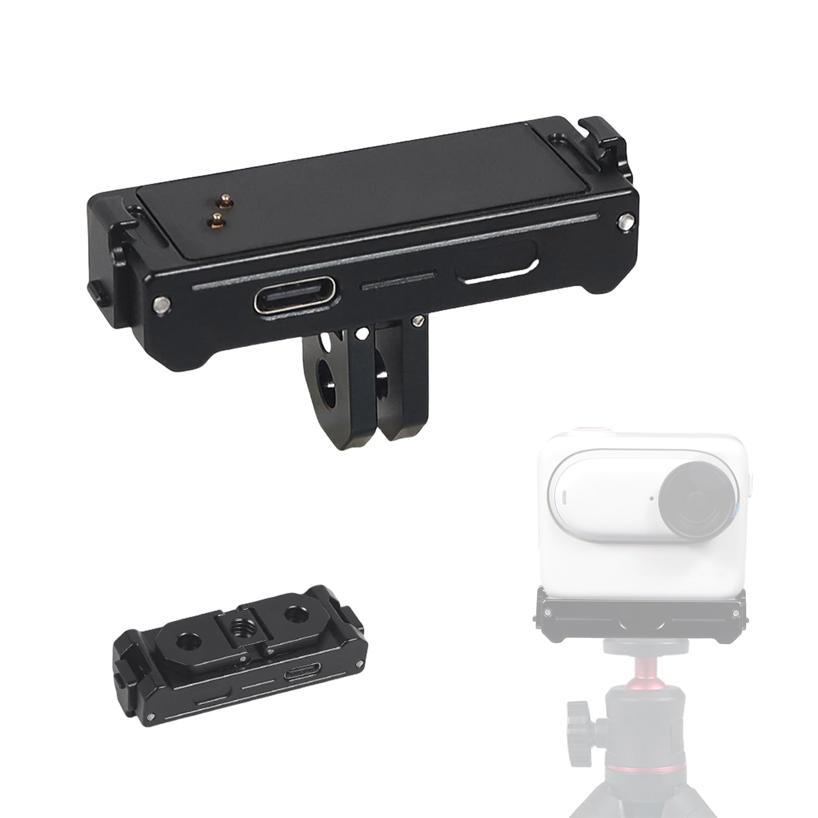 GO 3 Camera Module