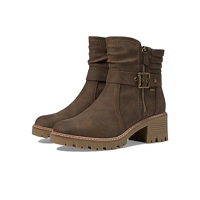 Spring Step Smokies Women