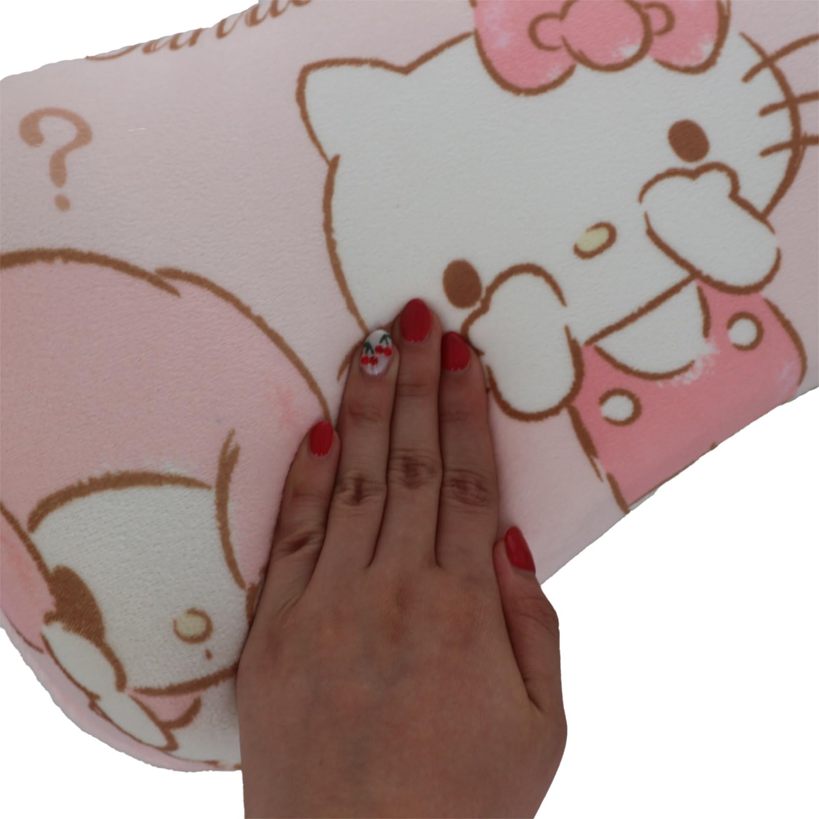 Amazon.co.jp: 丸眞 サンリオ キャラクターズ 背もたれ