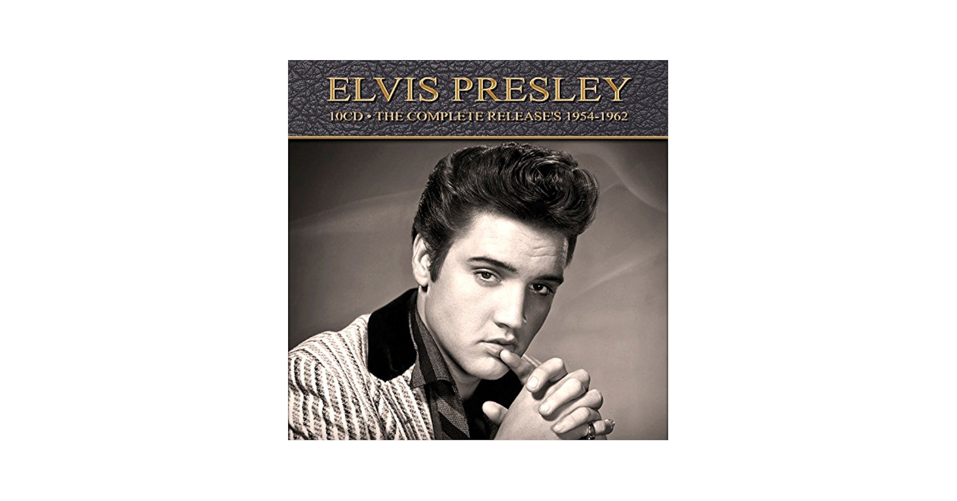 洋楽 Elvis Presley / The Colonel's Collection NDYtNDY0NS5qcGVn.jpeg