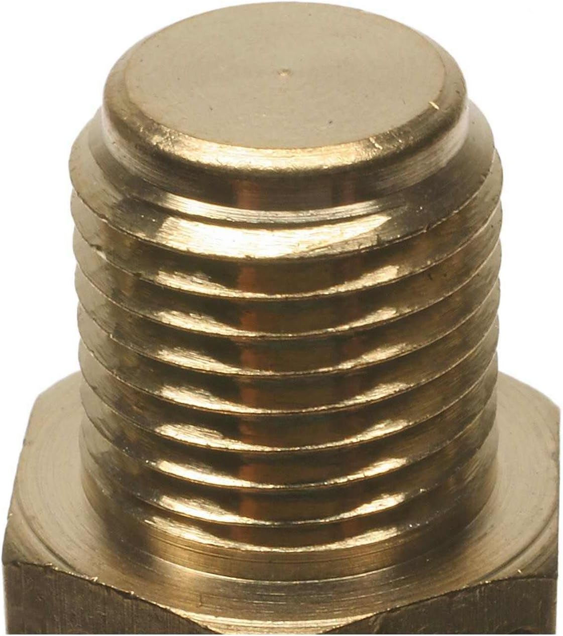 Replacement Engine Oil Temperature Switch for 1990-2003 Volkswagen Beetle, Cabrio, Corrado, EuroVan, Golf, Jetta, Passat (L4 1.9L)