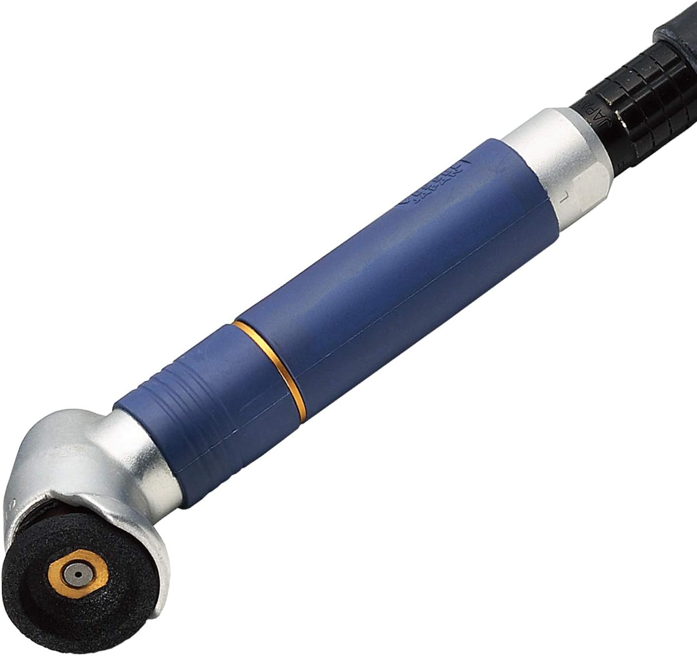 VESSEL GT-MG25-12CF Air Micro Grinder (For Smooth Grinding and Polishing)