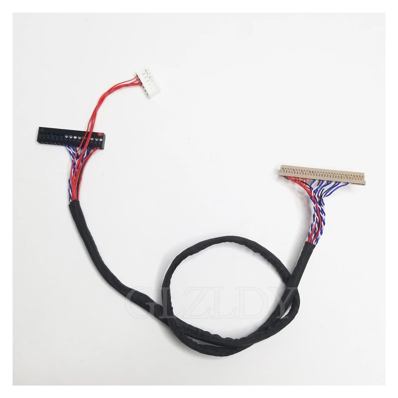Scheda Controller Scheda Driver LED LQ150X1LW94 G150XVN01.0 Kit Driver EDP 1024 * 768 | Kit driver EDP for display industriale VGA HDM DF14H-30P-1.25H a 30 pin(HDMI VGA-G150XVN01.0)