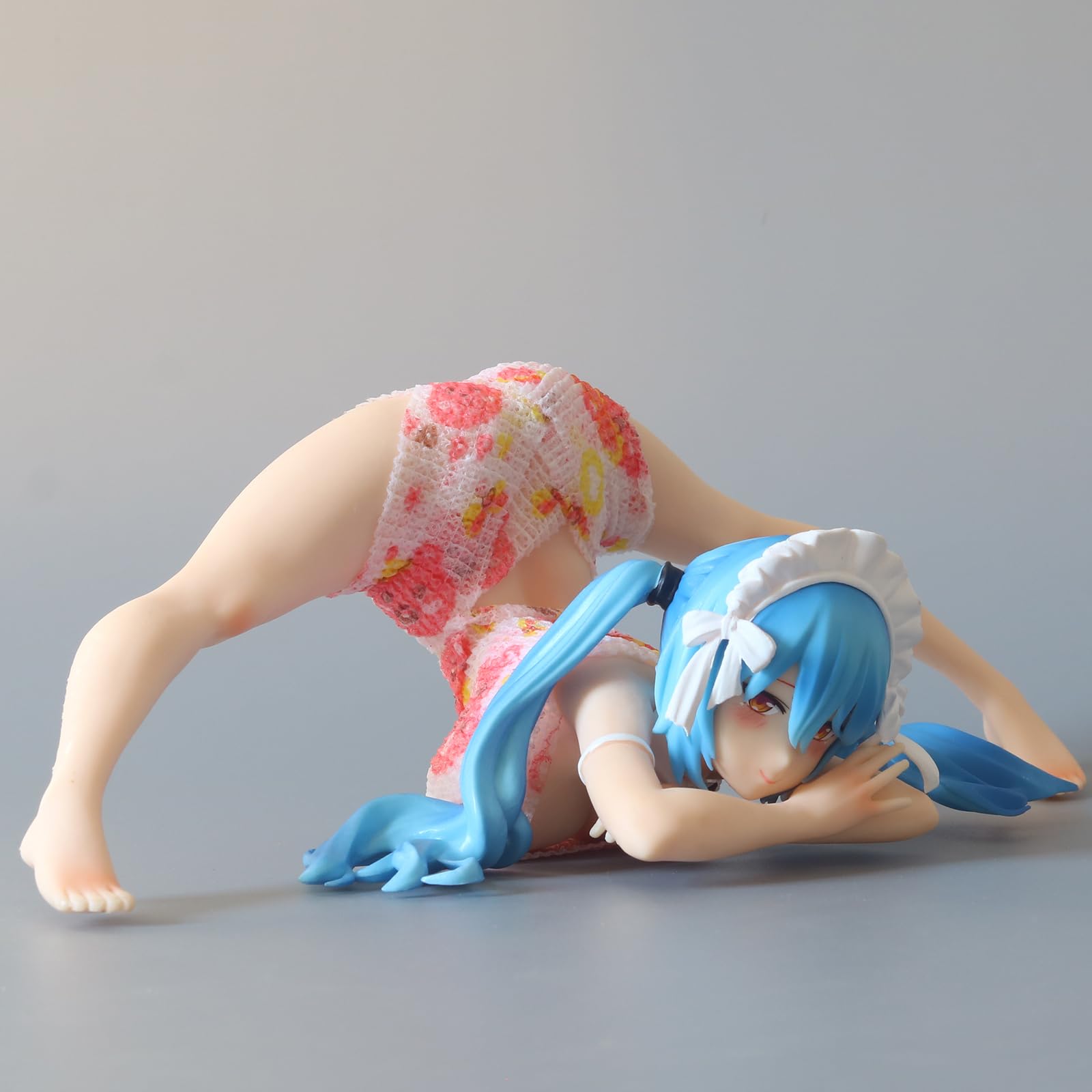 Amazon.com: Zatanend Ecchi Figure Sensual Girl Gabriela(No Clothes) Anime  Girl Figure, Hentaii Figure,Anime Figure Girl.Sexy Anime Figures +18  Uncensored Collection Gift Model Toys No Box : Toys & Games