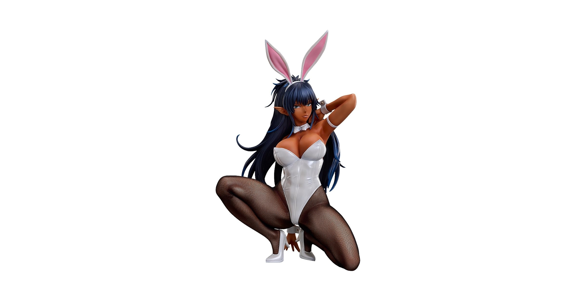 アーシェス・ネイ バニーVer. 1/4スケールフィギュア フリーイング アーシェス・ネイ バニーVer. 1/4スケールフィギュア フリー