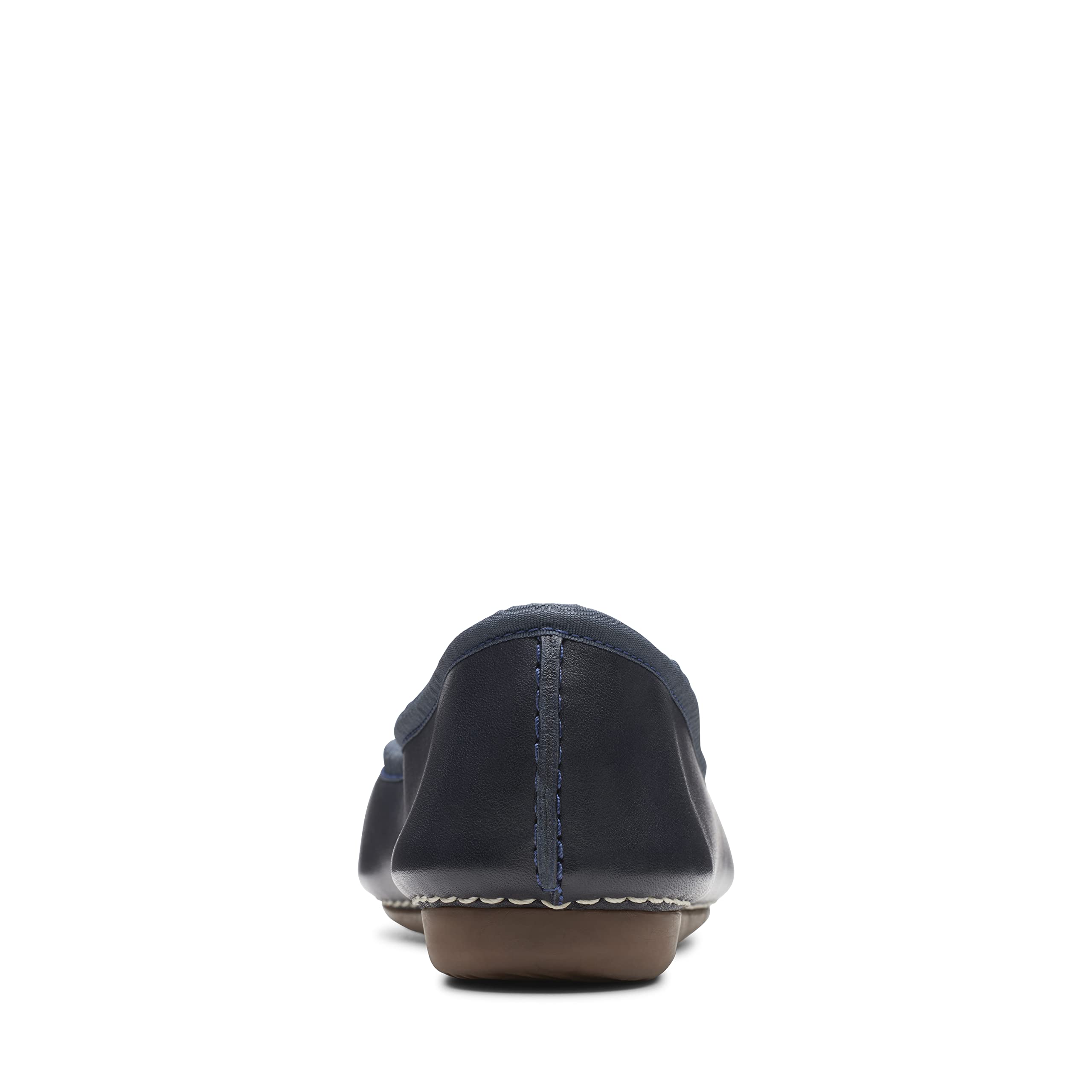 Clarks Freckle Ice - Mokasyny Kobiety