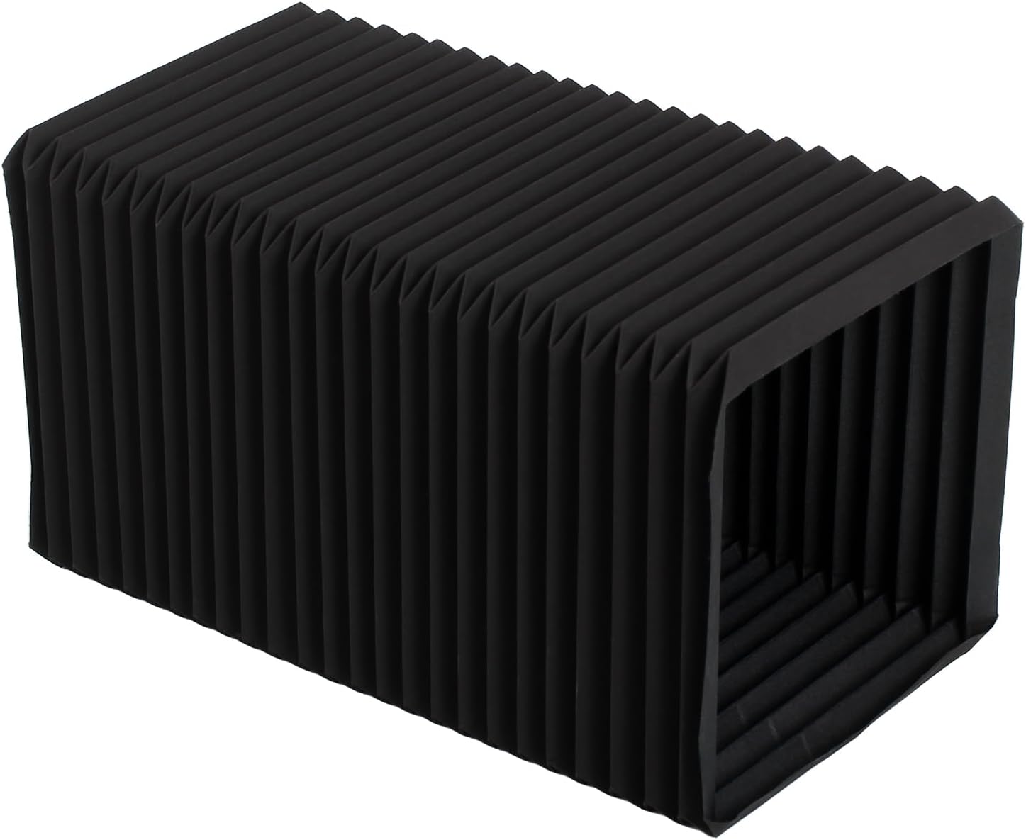 Professional Made Tapered Bellows for Linhof Kardan Color 45 S 4x5 Large Format Camera