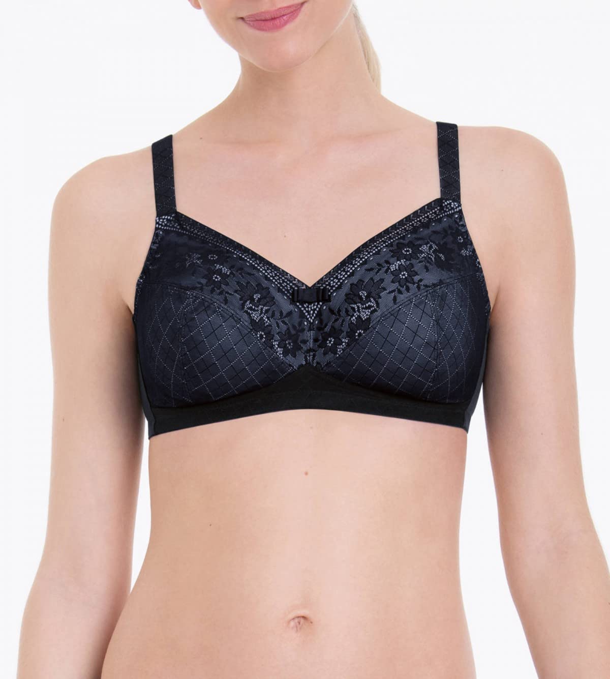 Anita Reggiseno per protesi 001 Nero