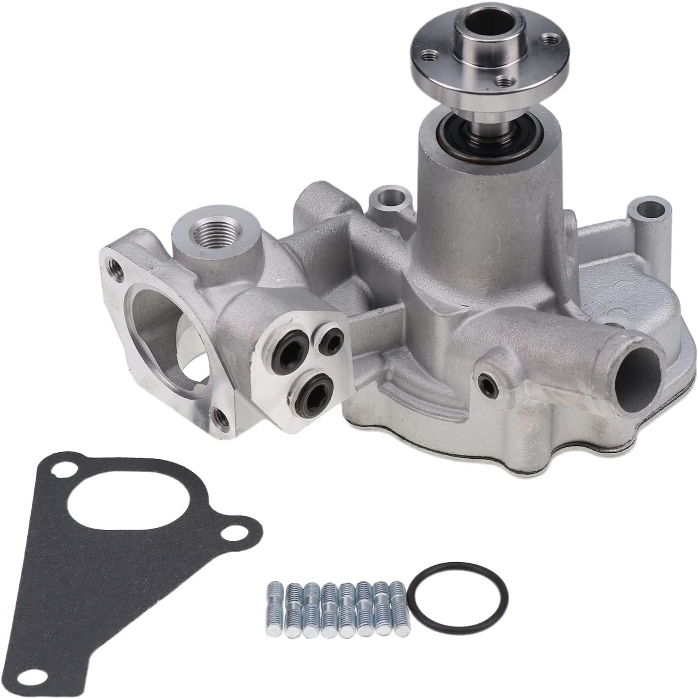 Amazon.com: Solarhome Water Pump 13-2572 132572 Compatible with