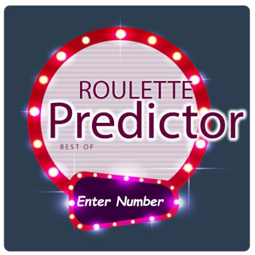 Roulette Accurate Predictions