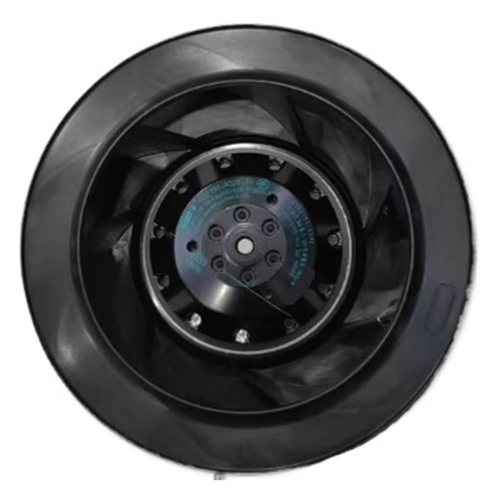 KSZHZYMGX R2E190-AO26-05 190mm 230VAC 0.26/0.34A 58/75W Cooling Fan