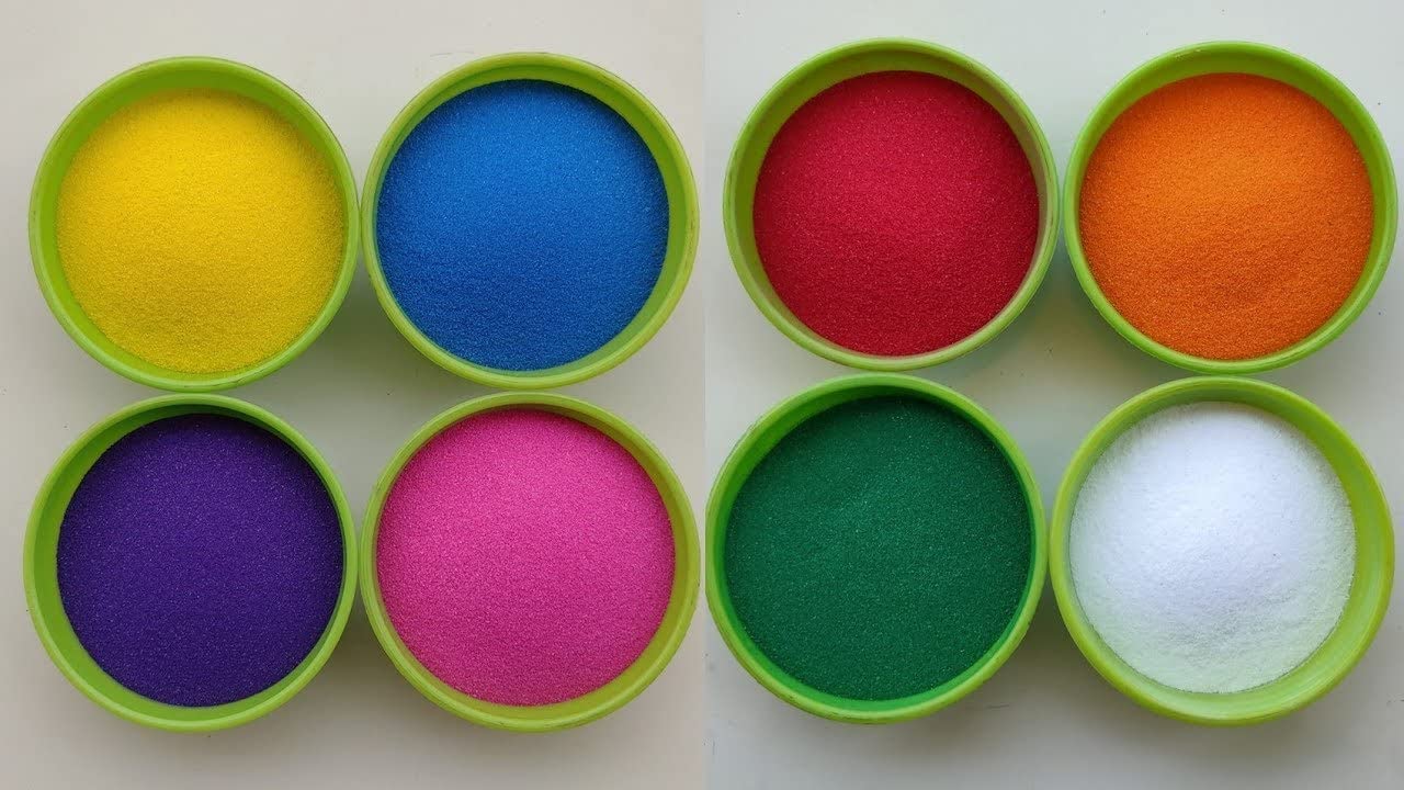 BRIGHT BLOOM Rangoli Powder Colors Special Occasions/for Rangoli Daily Pooja Needs Temples Set of 8 Different Color 100gm in Each Packet(Yellow,Dark Blue,Sky Blue,Pink, Dark Green,Red,White,Orange)