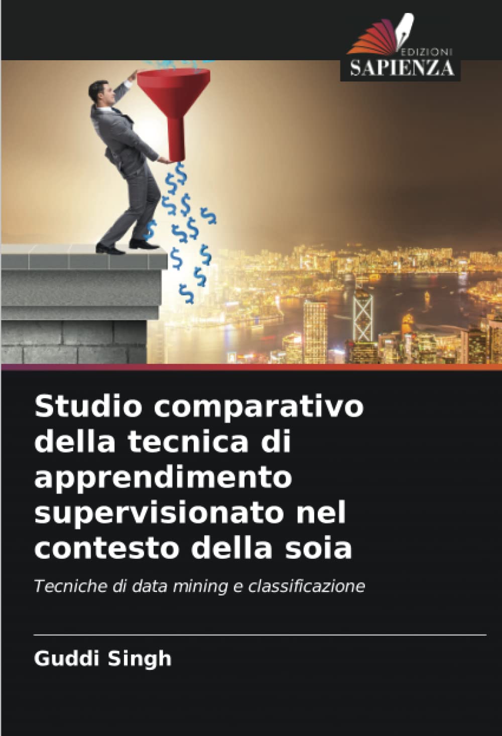 Studio comparativo della tecnica di apprendimento supervisionato nel