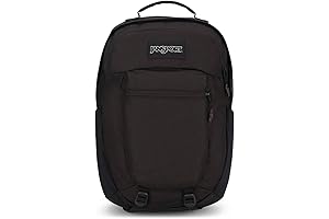 Jansport Journey Pack Backpack - An Essential Companion for all Your Hiking Adventures